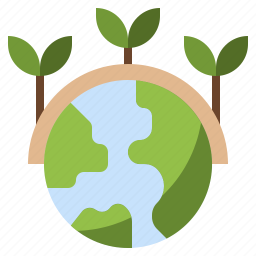 And, earth, ecology, environment, green, planet, sustainability icon - Download on Iconfinder