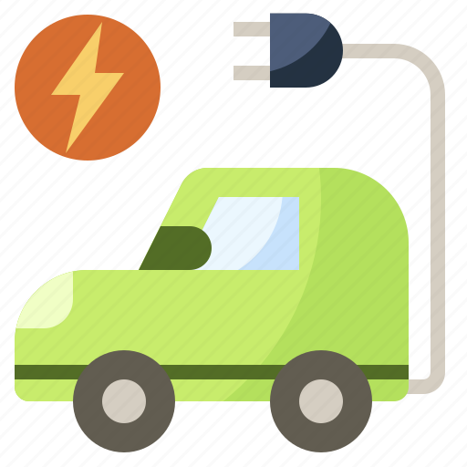 Car, electric, fuel, gas, pump, station, transportation icon - Download on Iconfinder