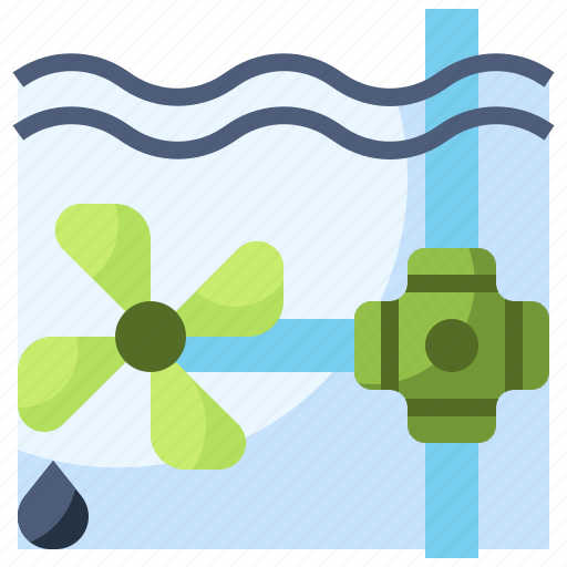 Ecology, energy, environment, green, power, sustainability, water icon - Download on Iconfinder