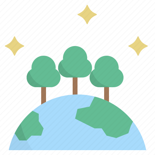 Abundance, earth, ecosystem, environment, forest icon - Download on Iconfinder