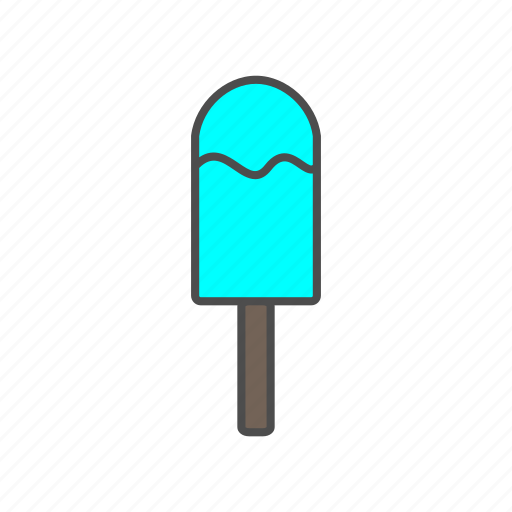Candy, cream, ice, lollipop, sweet, sweets icon - Download on Iconfinder