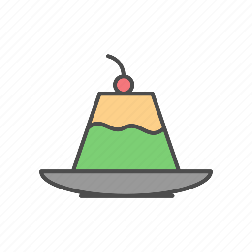 Cake, candy, cup, cupcake, sweet icon - Download on Iconfinder