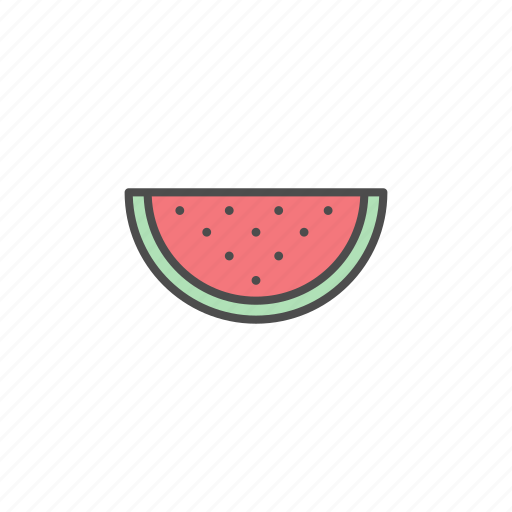 Candy, fresh, melon, sweet, water icon - Download on Iconfinder