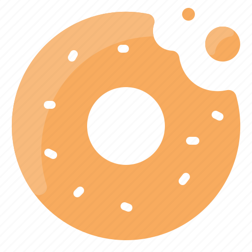 Apple, cider, dessert, donut, doughnut, food, sweet icon - Download on Iconfinder