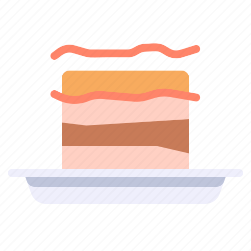 Baklava, dessert, food, pastry, street, sweet, turkey icon - Download on Iconfinder