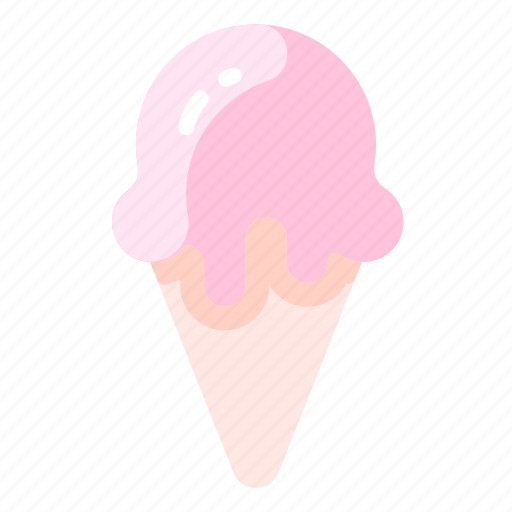 Cream, dessert, food, gelato, ice, sweet icon - Download on Iconfinder