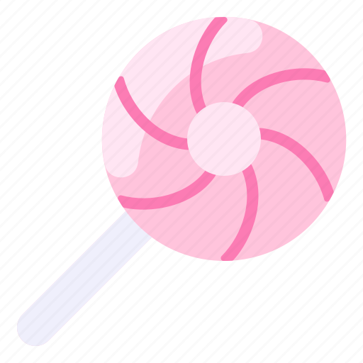 Candy, food, lollipop, sweet icon - Download on Iconfinder