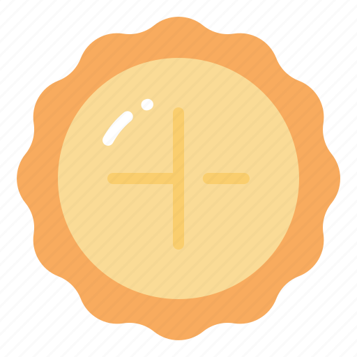 Bakery, dessert, food, pie, sweet icon - Download on Iconfinder
