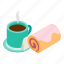 deliciousbreakfast, isometric, object, sign 