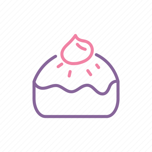 Sweet12, foodie, cake, sweet, dessert, delicious icon - Download on Iconfinder