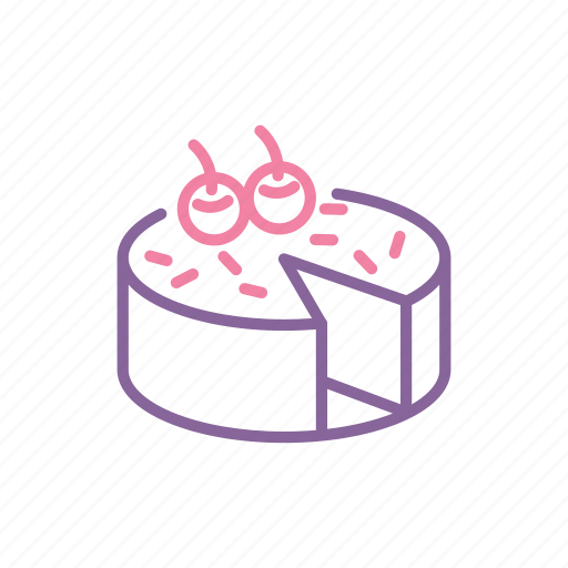 Sweet15, foodie, cake, sweet, dessert, delicious icon - Download on Iconfinder