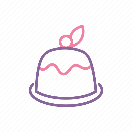 Sweet3, foodie, cake, sweet, dessert, delicious icon - Download on Iconfinder