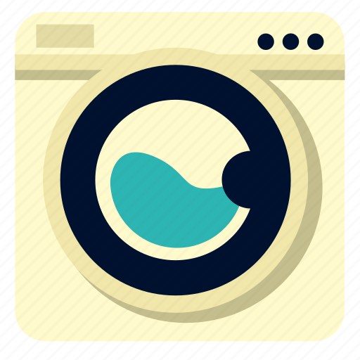 Appliances, washingmachine, electronics, home, household, kitchen icon - Download on Iconfinder