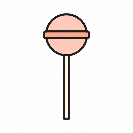 Candy, child, lollipop, stick, sugar, sweet, sweets icon - Download on Iconfinder