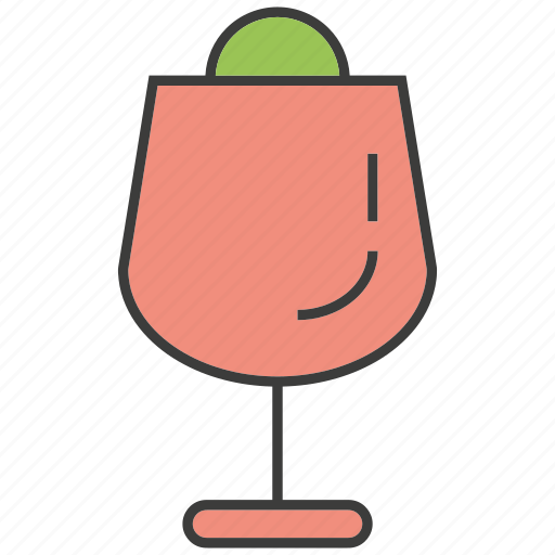 Cup, dessert, glass, ice cream, sweets icon - Download on Iconfinder