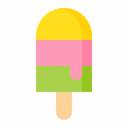 Dessert, food, ice pop, sweets icon - Download on Iconfinder