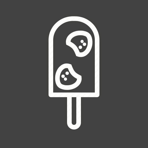 Bar, food, fruit, healthy, natural, strawberry, sweet icon - Download on Iconfinder