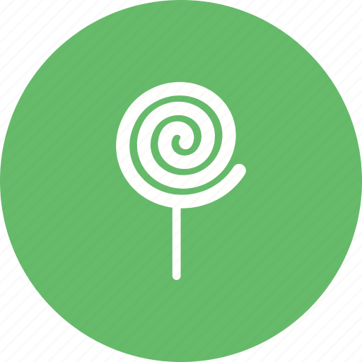 Candy, cane, red, stick, striped, sugar, sweet icon - Download on Iconfinder