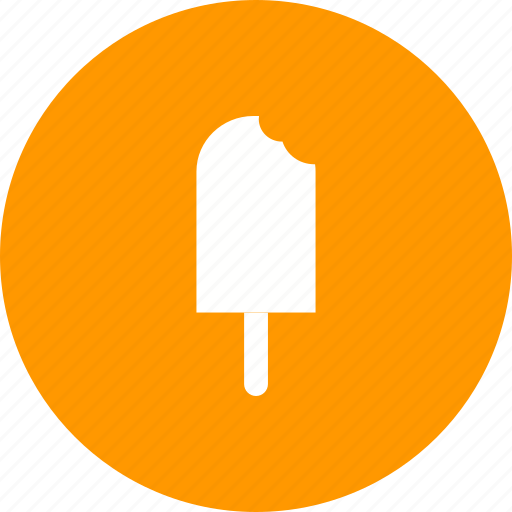 Chocolate, cream, ice, icecream, lollies, lolly icon - Download on Iconfinder