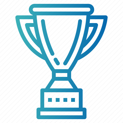Champ, champion, trophy, winner icon - Download on Iconfinder