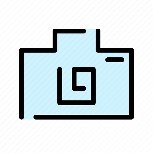 Camera, photo, picture, post, photography icon - Download on Iconfinder
