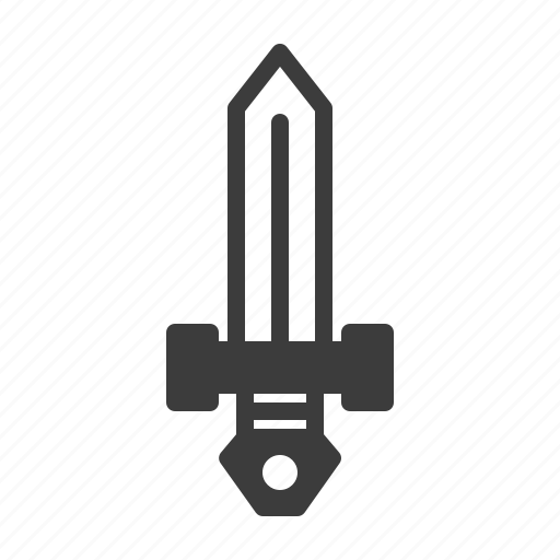 Army, gun, knife, military, sword, war, weapon icon - Download on Iconfinder