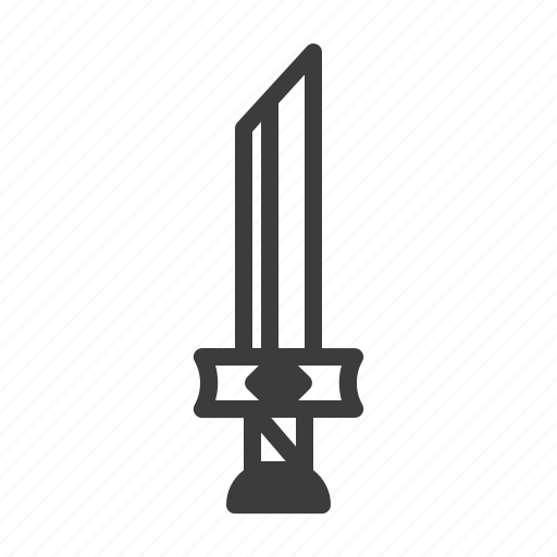 Army, knife, military, soldier, sword, war, weapon icon - Download on Iconfinder