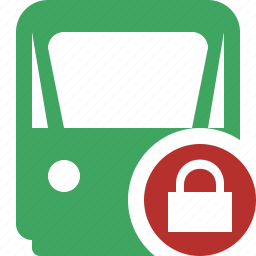Delivery, lock, railway, train, transport, travel icon - Download on Iconfinder