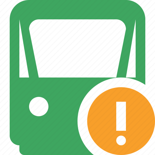 Delivery, railway, train, transport, travel, warning icon - Download on Iconfinder