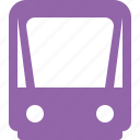 public, train, tram, tramway, transport