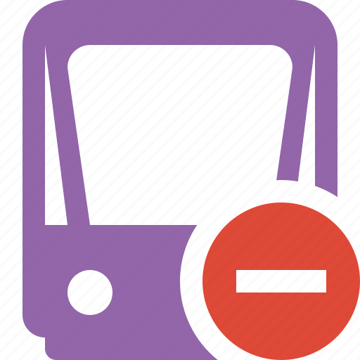 Public, stop, train, tram, tramway, transport icon - Download on Iconfinder