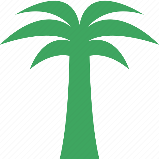 Palmtree, travel, tree, tropical, vacation icon - Download on Iconfinder