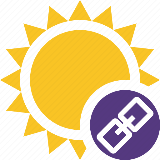 Link, summer, sun, sunny, travel, vacation, weather icon - Download on Iconfinder