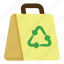 bag, recycle, recycling, reusable, shopping, marketplace 