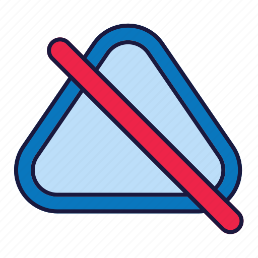 No, danger, sign, attention, forbidden icon - Download on Iconfinder
