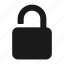 password, privacy, unlock 