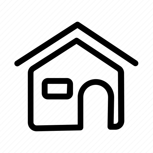 Building, construction, home icon - Download on Iconfinder