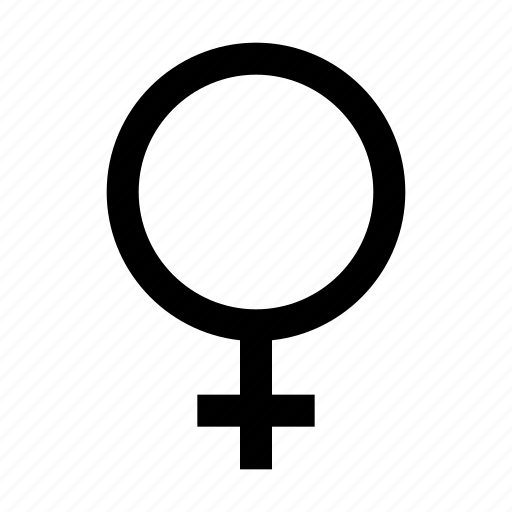 Female, feminine, girl, woman, women icon - Download on Iconfinder