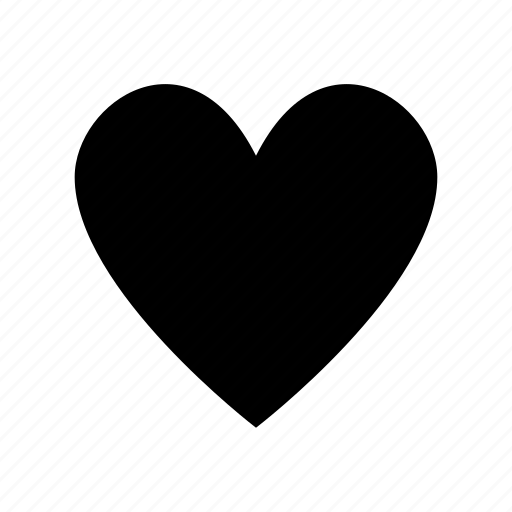 Heart, intimacy, like, love icon - Download on Iconfinder