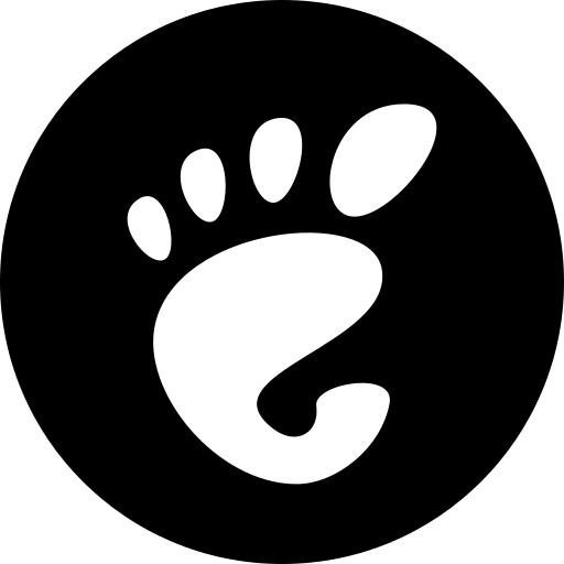Gnome icon - Free download on Iconfinder