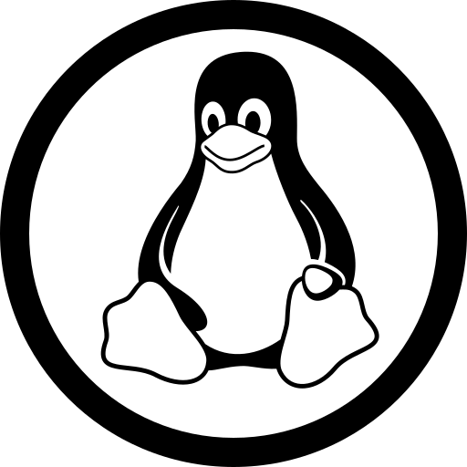 Linux, tox icon - Free download on Iconfinder