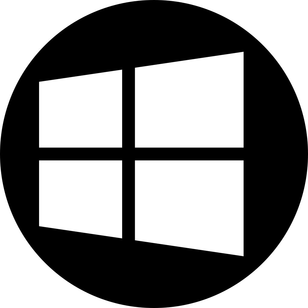 Windows svg. Значок виндовс 10. Значок пуска виндовс 10. Логотип Windows. Значок w.