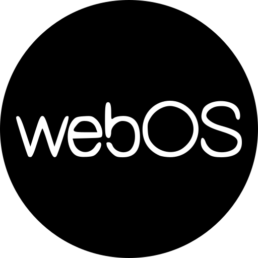 Webos icon - Free download on Iconfinder