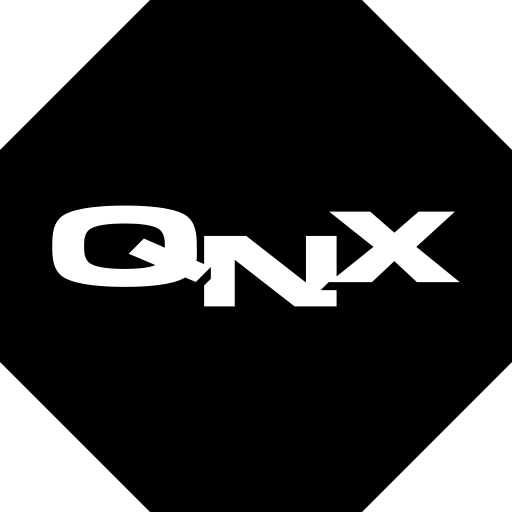 Qnx icon - Free download on Iconfinder
