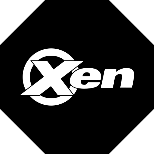 Xen icon - Free download on Iconfinder