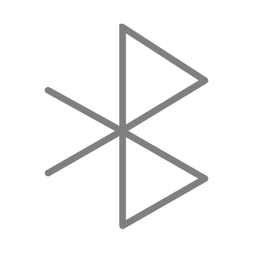 Bluetooth, wireless, internet, connection icon - Free download