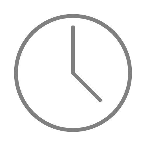 Clock, time, watch, timer icon - Free download on Iconfinder