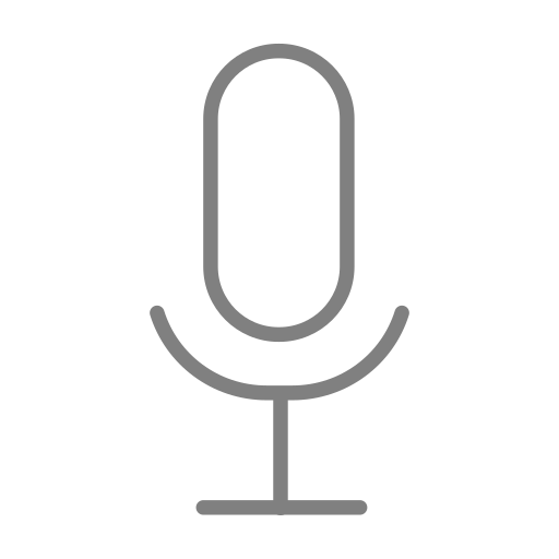 Microphone, mic, sound, audio icon - Free download