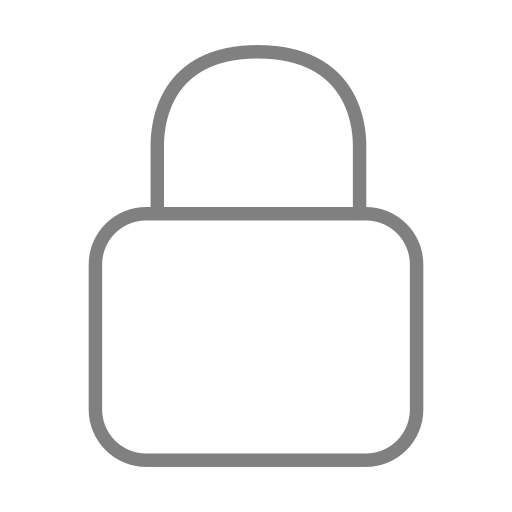 Padlock, lock, security, protection icon - Free download