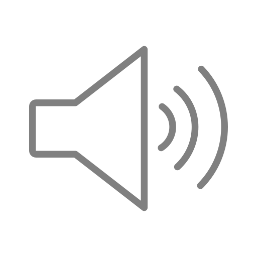 Volume, sound, audio, speaker icon - Free download